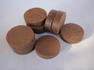 coco mini disk round 